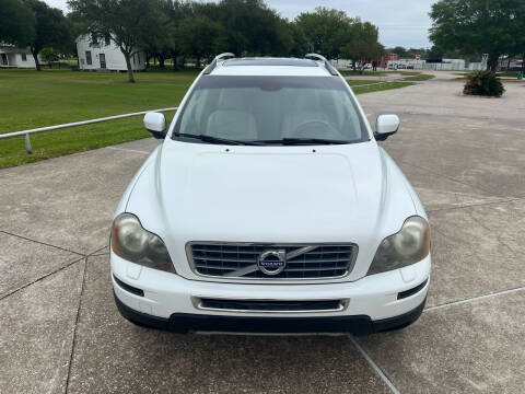 2011 Volvo XC90 3.2