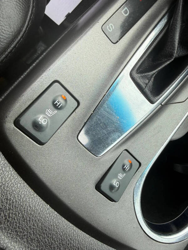 2014 Acura RDX