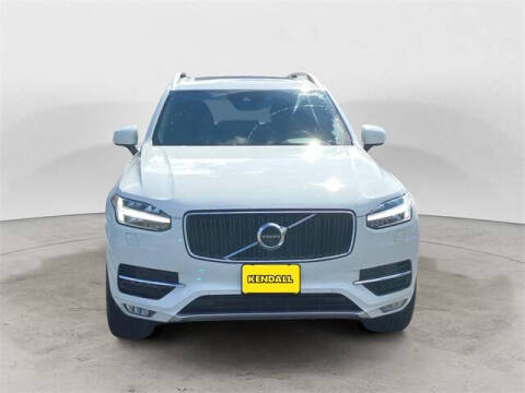 2018 Volvo XC90 T5 Momentum 7-Passenger