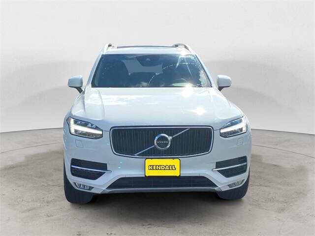 2018 Volvo XC90 T5 Momentum 7-Passenger