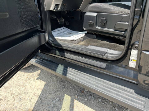 2017 Ford Expedition XLT