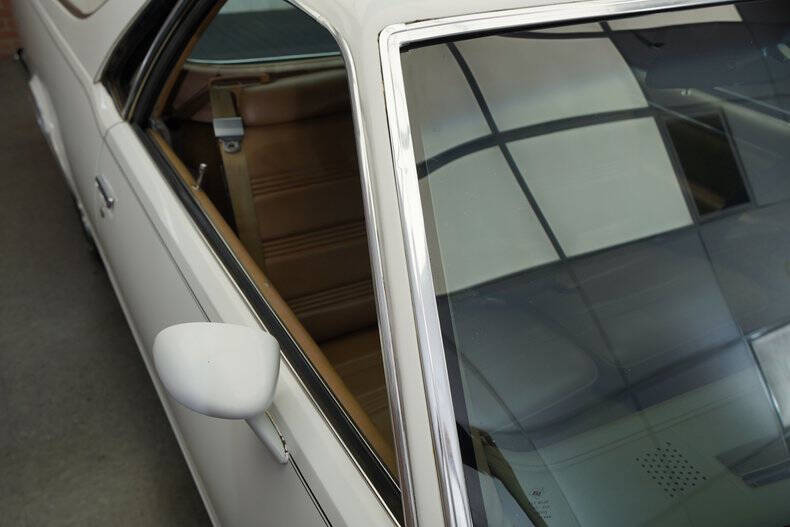 1979 Chevrolet El Camino