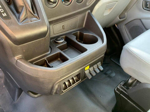 2017 Ford Transit 150