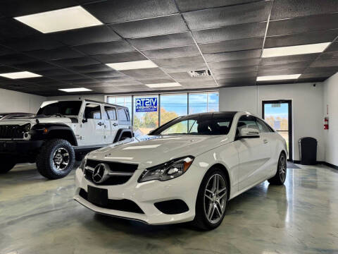 2014 Mercedes-Benz E-Class for sale in Oak Creek, WI