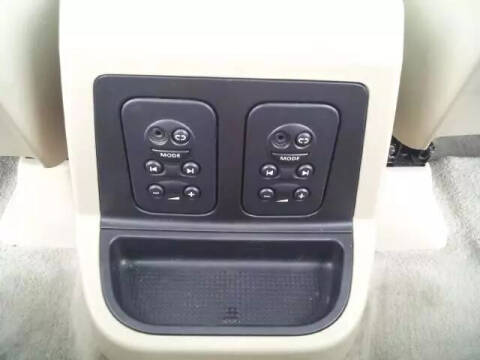 2009 Land Rover LR2 HSE