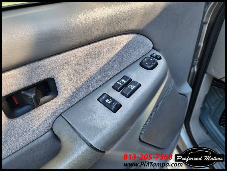 2000 Chevrolet Silverado 1500 LS