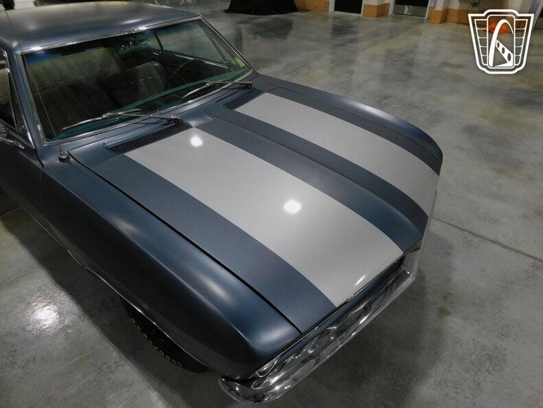 1966 Chevrolet Corvair