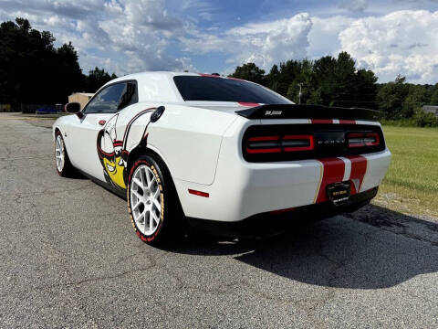 2019 Dodge Challenger R/T