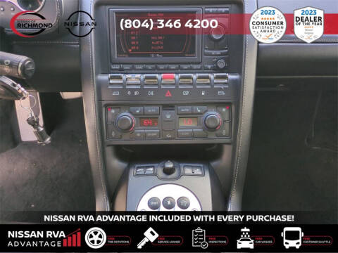 2008 Lamborghini Gallardo Spyder