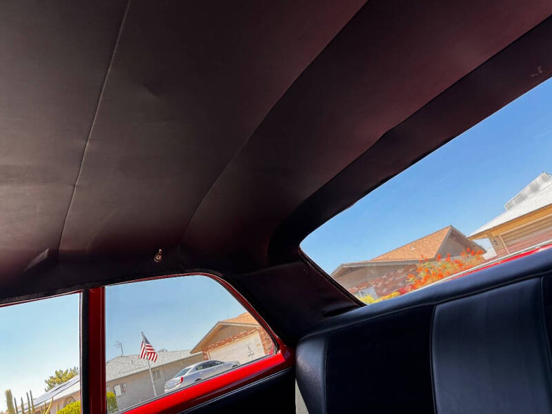 1965 Chevrolet Chevelle