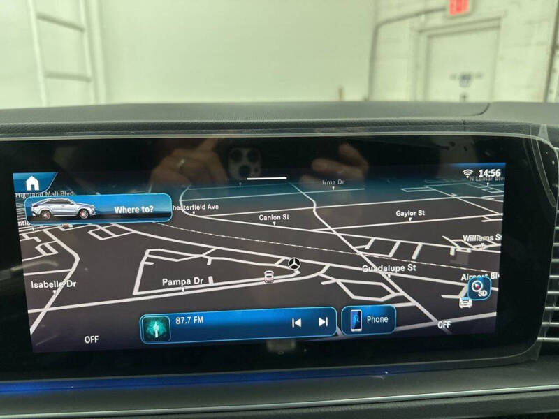 2025 Mercedes-Benz GLE AMG GLE 53