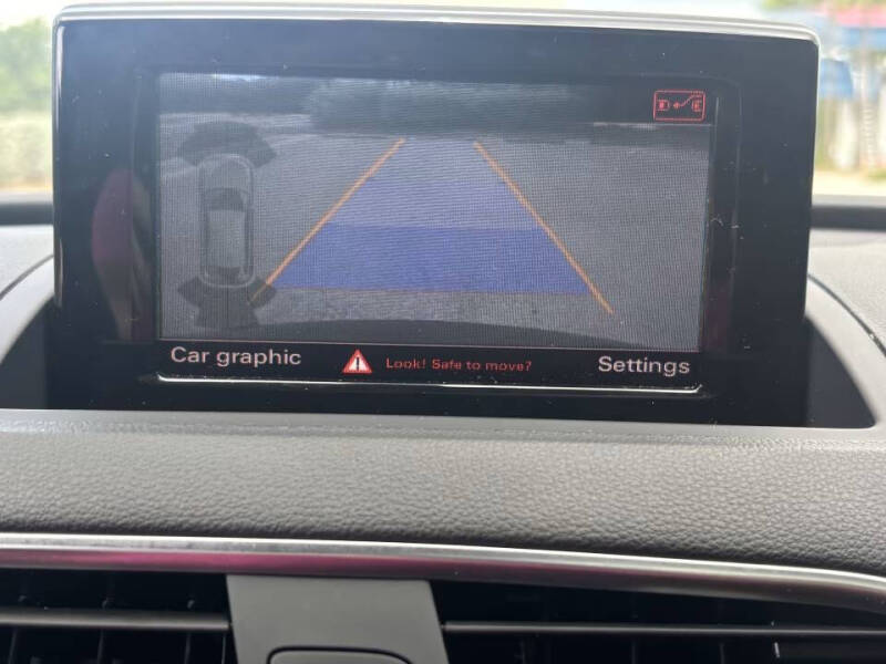 2018 Audi Q3