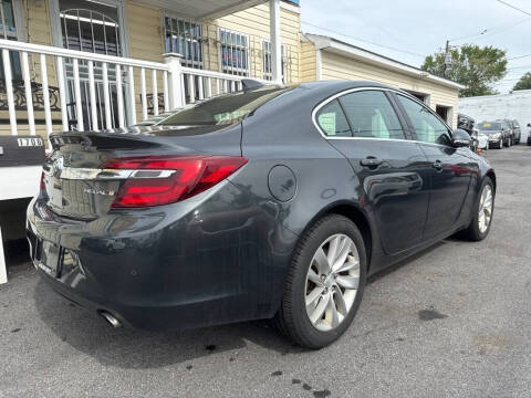 2015 Buick Regal Premium I