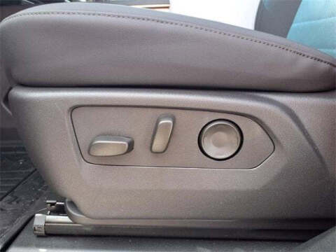 2025 GMC HUMMER EV 3X