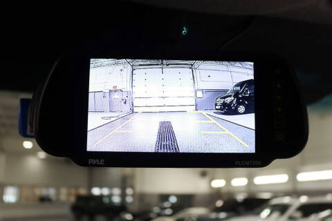 2017 Mercedes-Benz Sprinter