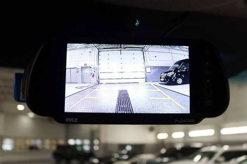 2017 Mercedes-Benz Sprinter