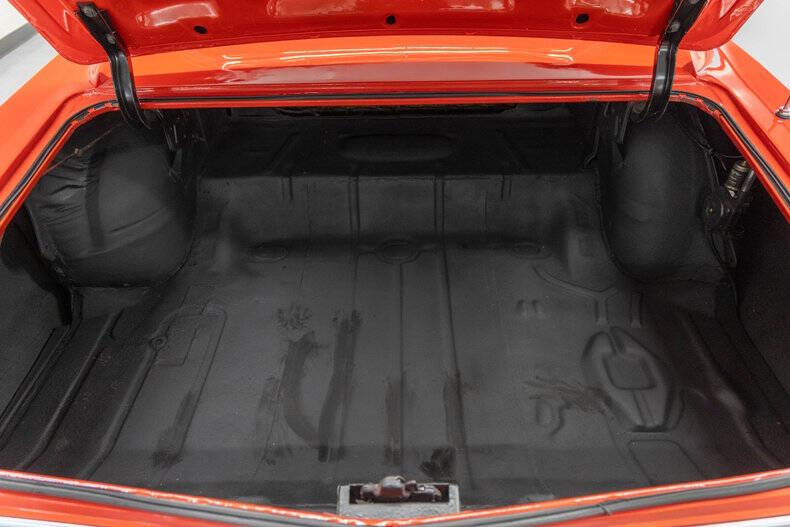 1967 Chevrolet Chevelle