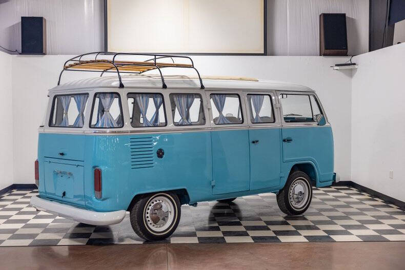1991 Volkswagen van