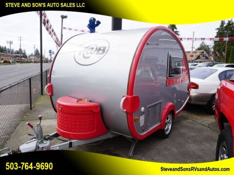 2009 Thor Industries Dutchmen