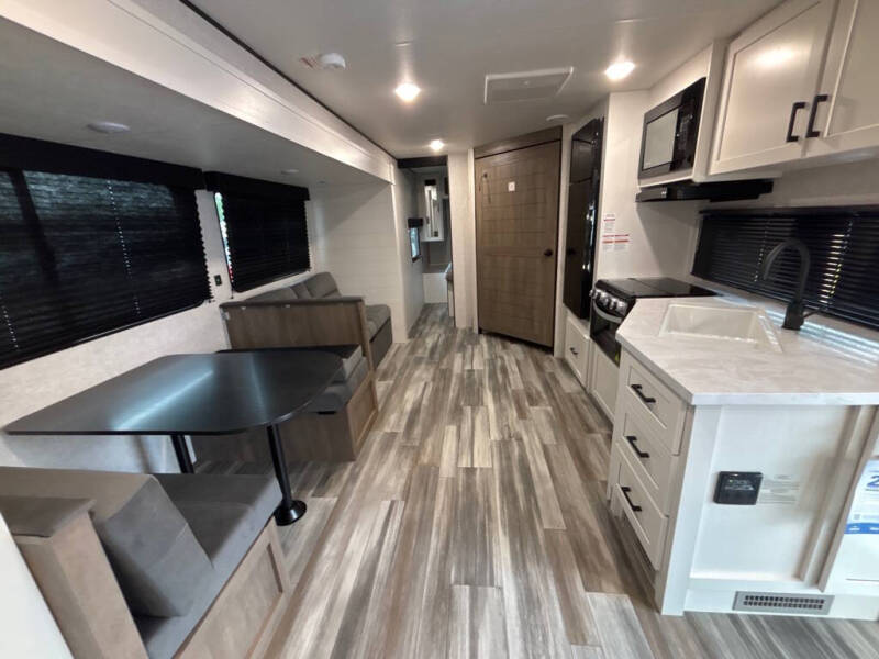 2025 Jayco SLX 263BHS
