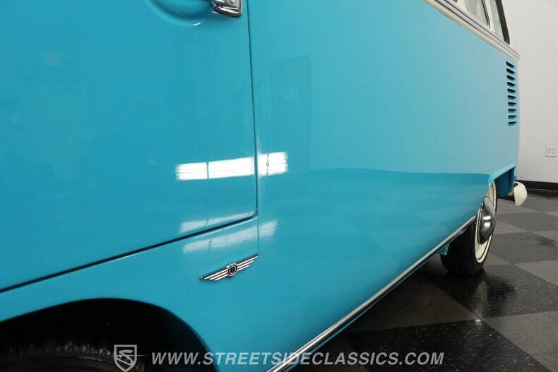 1964 Volkswagen Type 2