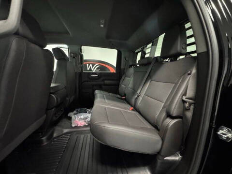 2026 GMC Sierra 3500HD