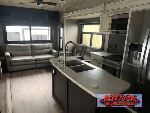2021 Jayco Eagle