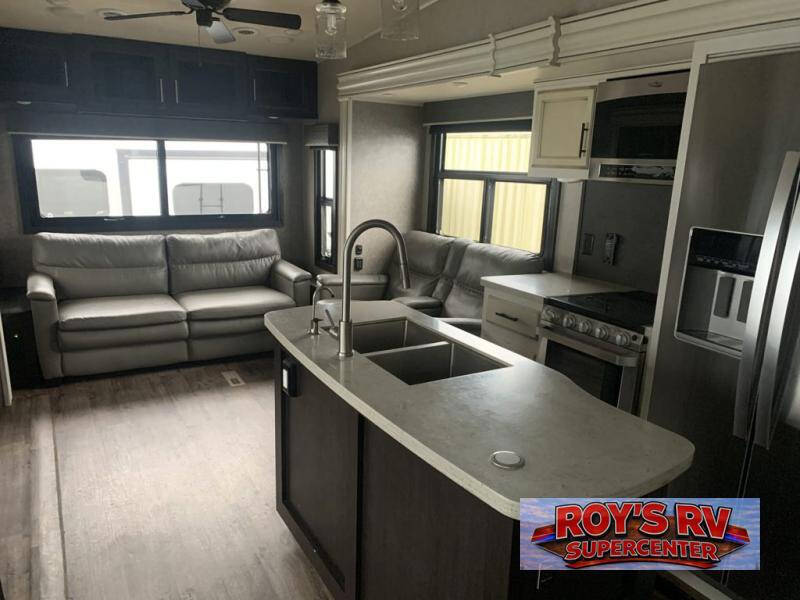 2021 Jayco Eagle