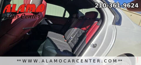 2024 BMW 7 Series 740i