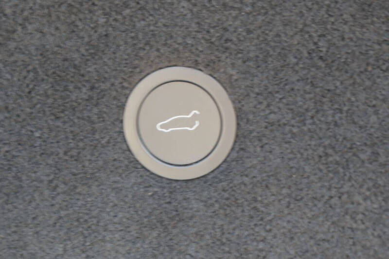 2022 Tesla Model S