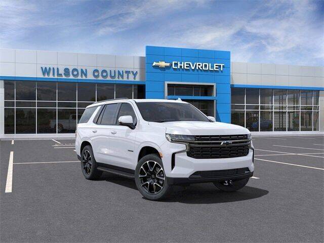 2022 Chevrolet Tahoe for sale in Lebanon, TN