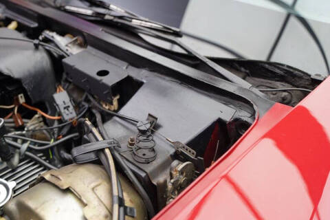 1981 Chevrolet Corvette
