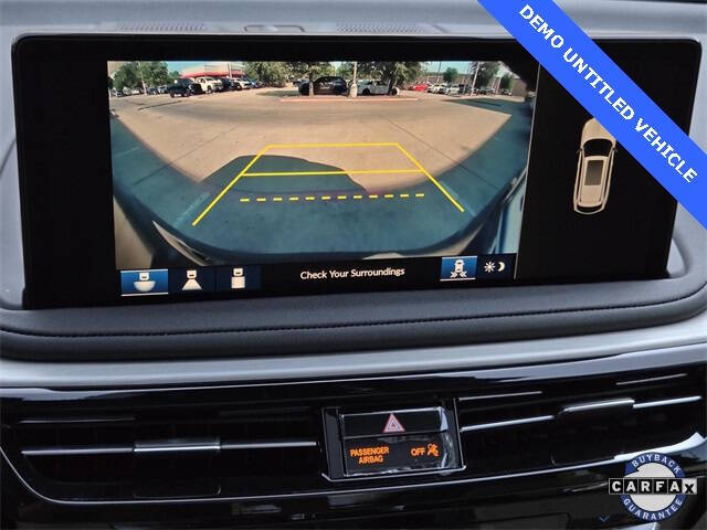 2025 Acura MDX SH-AWD w/Tech