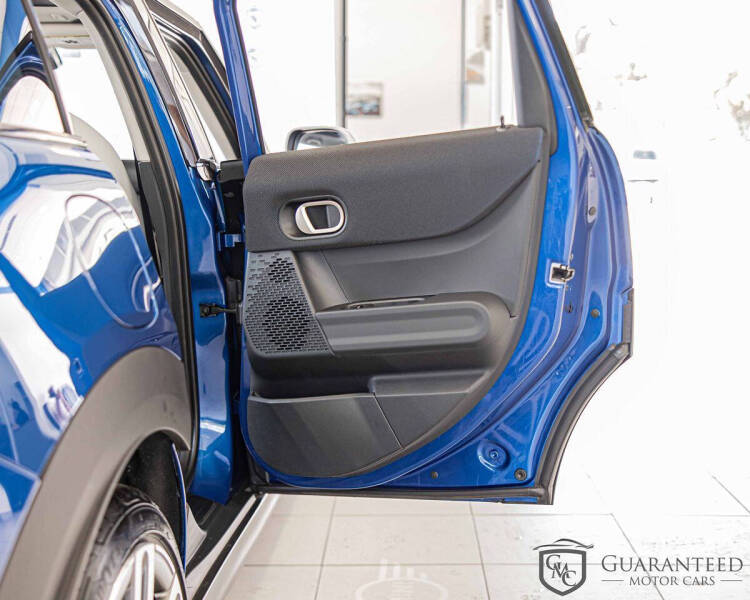 2025 MINI Hardtop 4 Door Cooper S