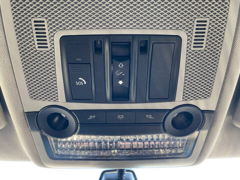 2009 BMW X5 xDrive35d