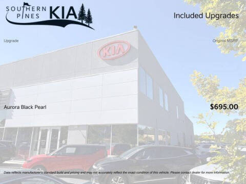 2024 Kia EV9 Light Long Range