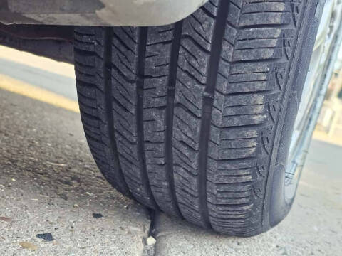 2000 Toyota Avalon XLS