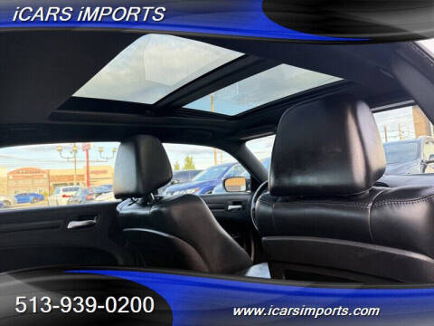 2013 Chrysler 300 Glacier Edition