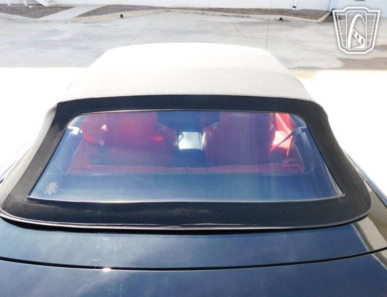 1992 Chevrolet Camaro RS