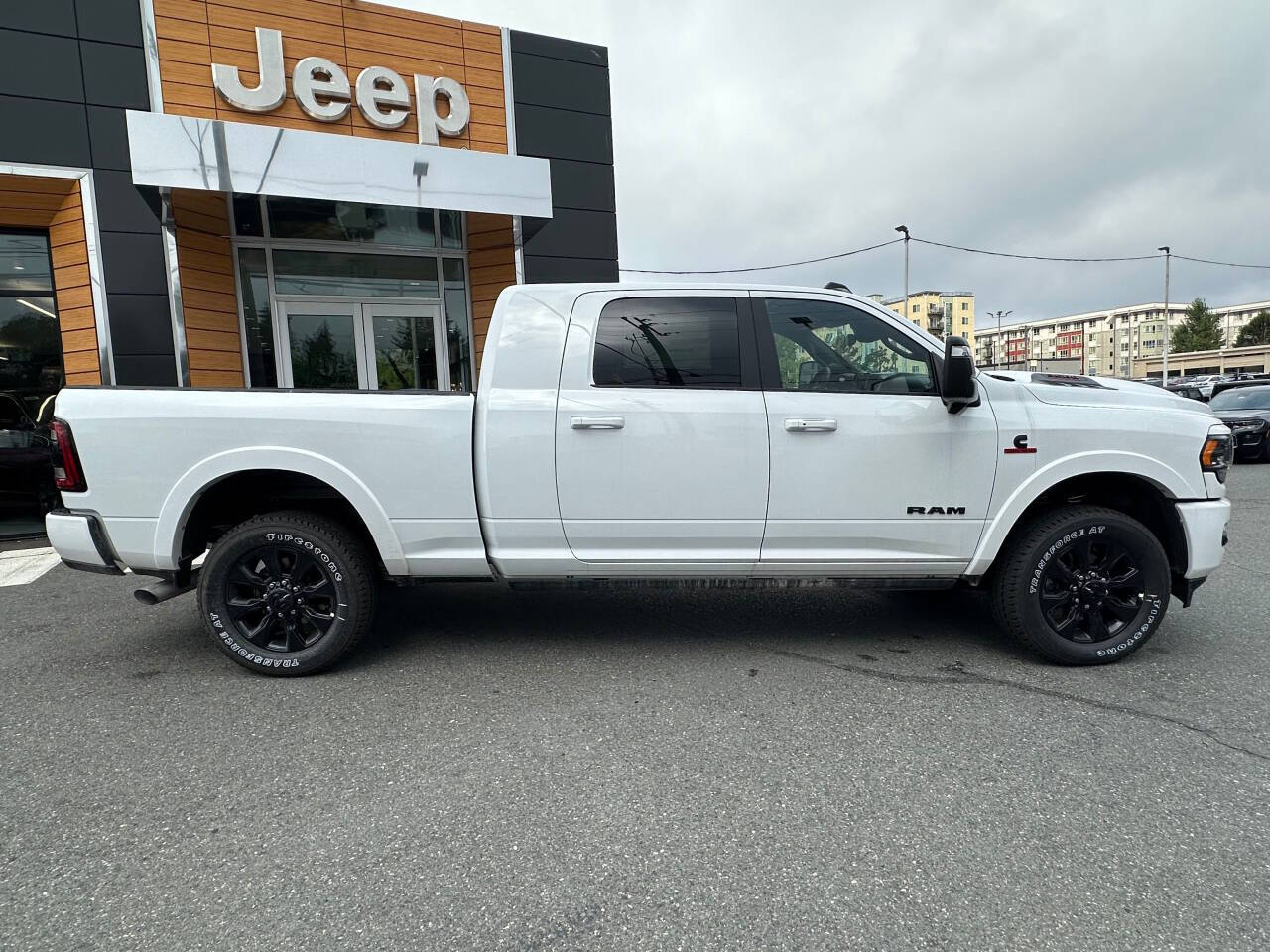 2024 Ram 3500 for sale at Autos by Talon in Seattle, WA