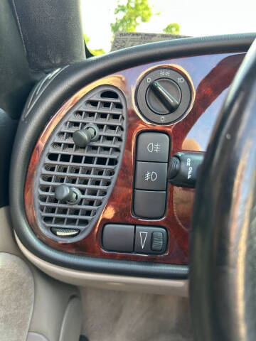 1998 Saab 900 SE Turbo