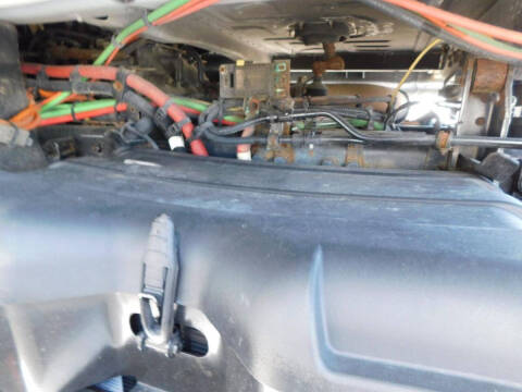 2015 Freightliner Cascadia