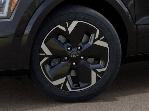 2025 Kia Niro EV Wave