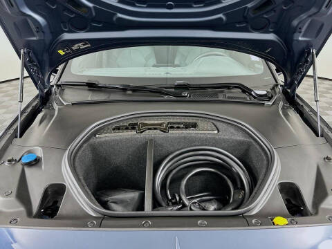 2023 Polestar 2 Long Range Dual Motor