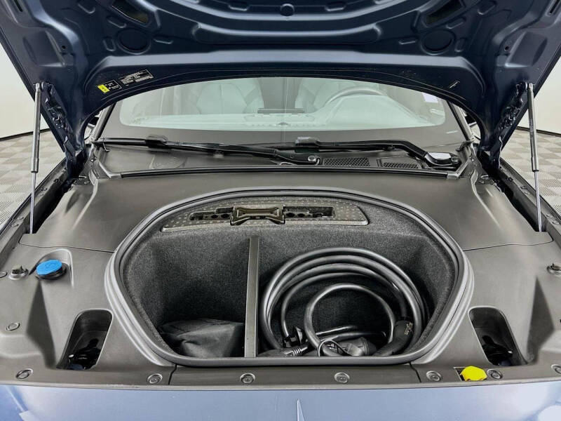 2023 Polestar 2 Long Range Dual Motor