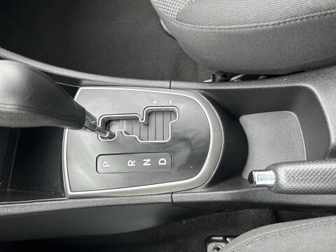 2014 Hyundai Accent GS