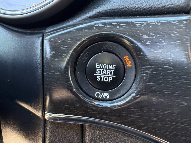 2017 Jeep Grand Cherokee Limited 75th Anniversary