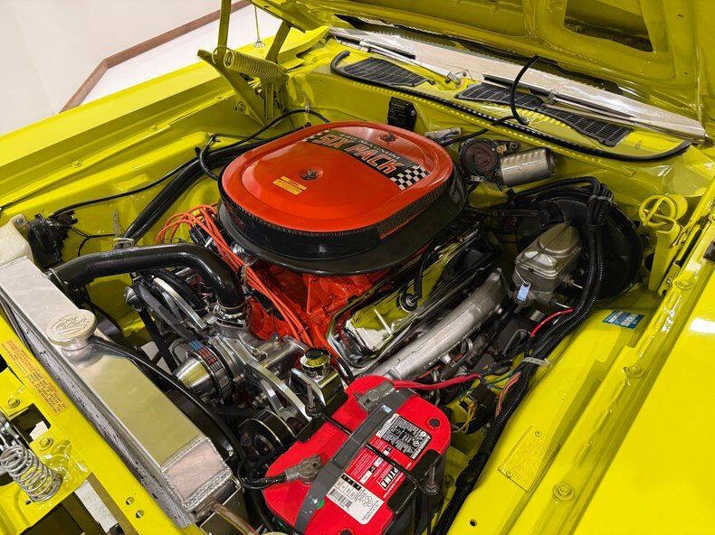 1971 Dodge Challenger