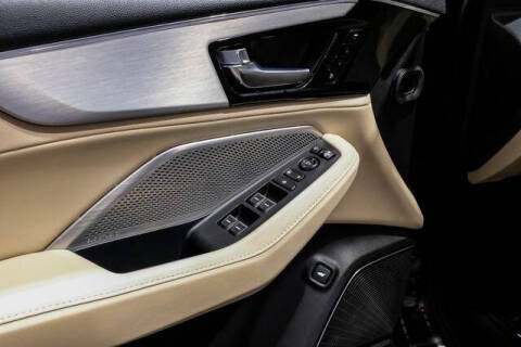 2023 Acura MDX w/Tech