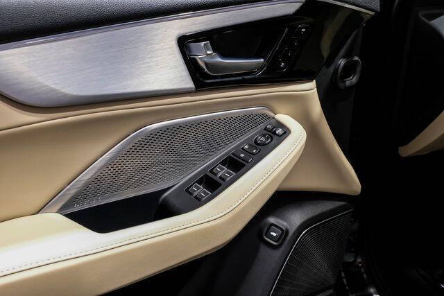 2023 Acura MDX w/Tech